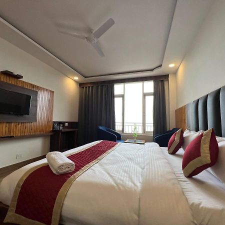 High Sky Resort McLeod Ganj Exterior photo