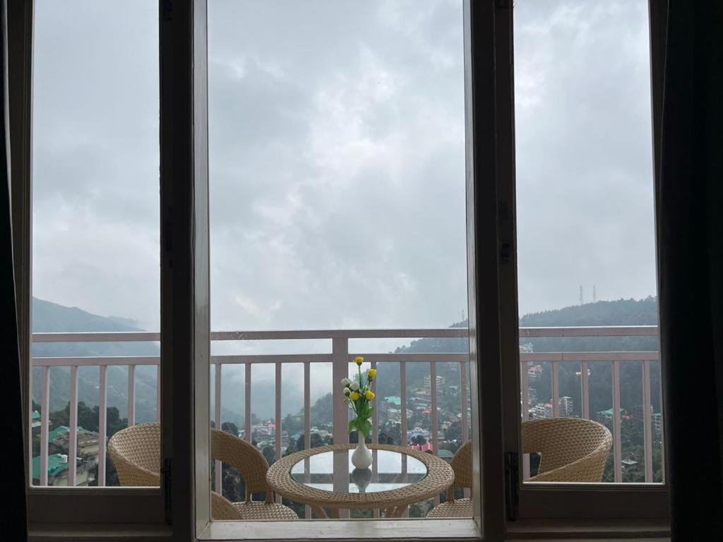 High Sky Resort McLeod Ganj Exterior photo