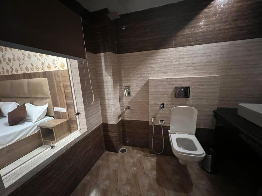 High Sky Resort McLeod Ganj Exterior photo