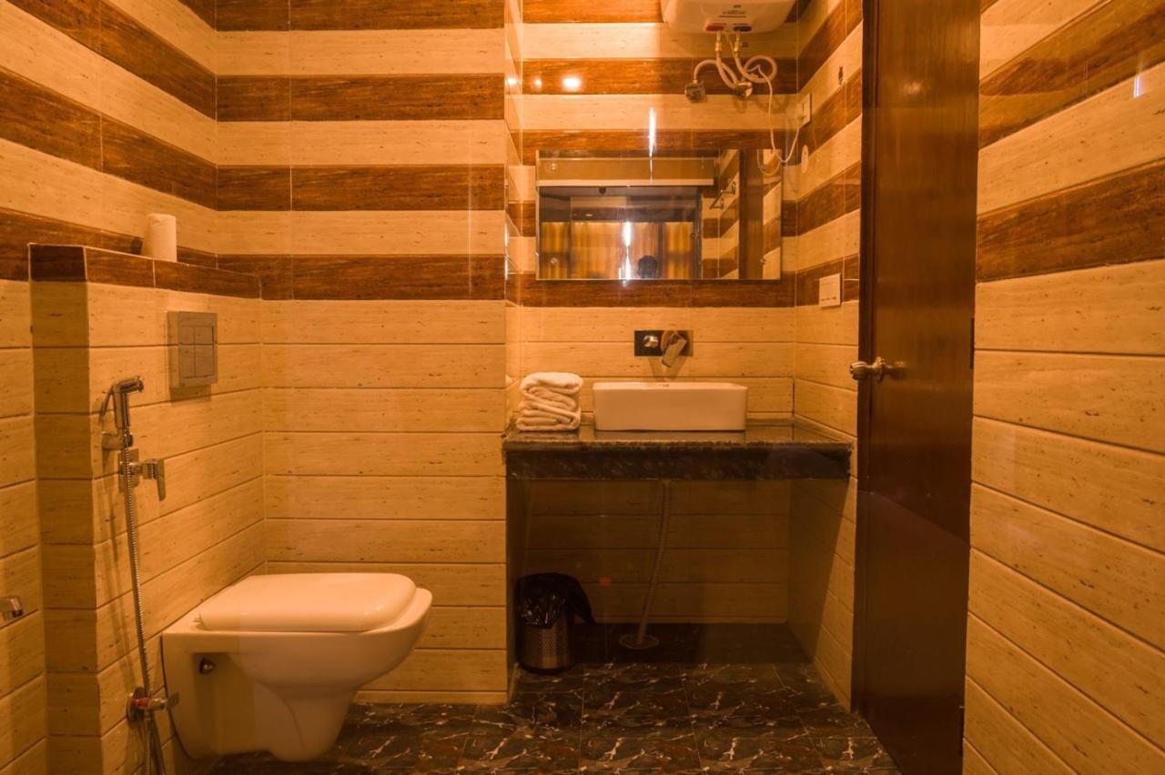 High Sky Resort McLeod Ganj Exterior photo